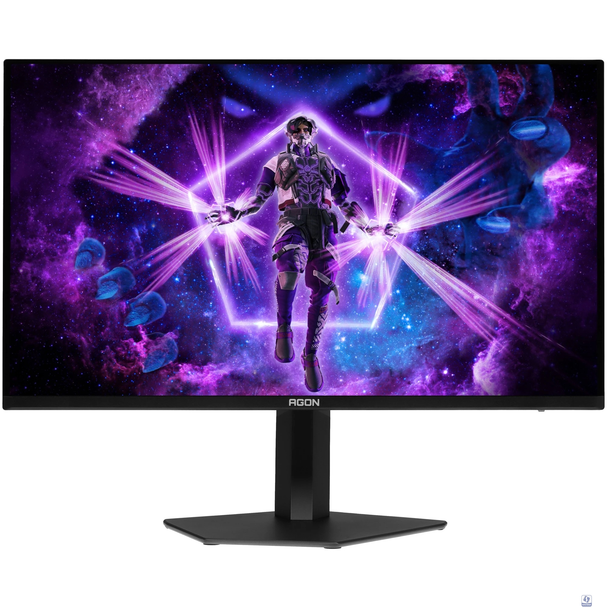 LCD AOC 31.5" AG326UD 