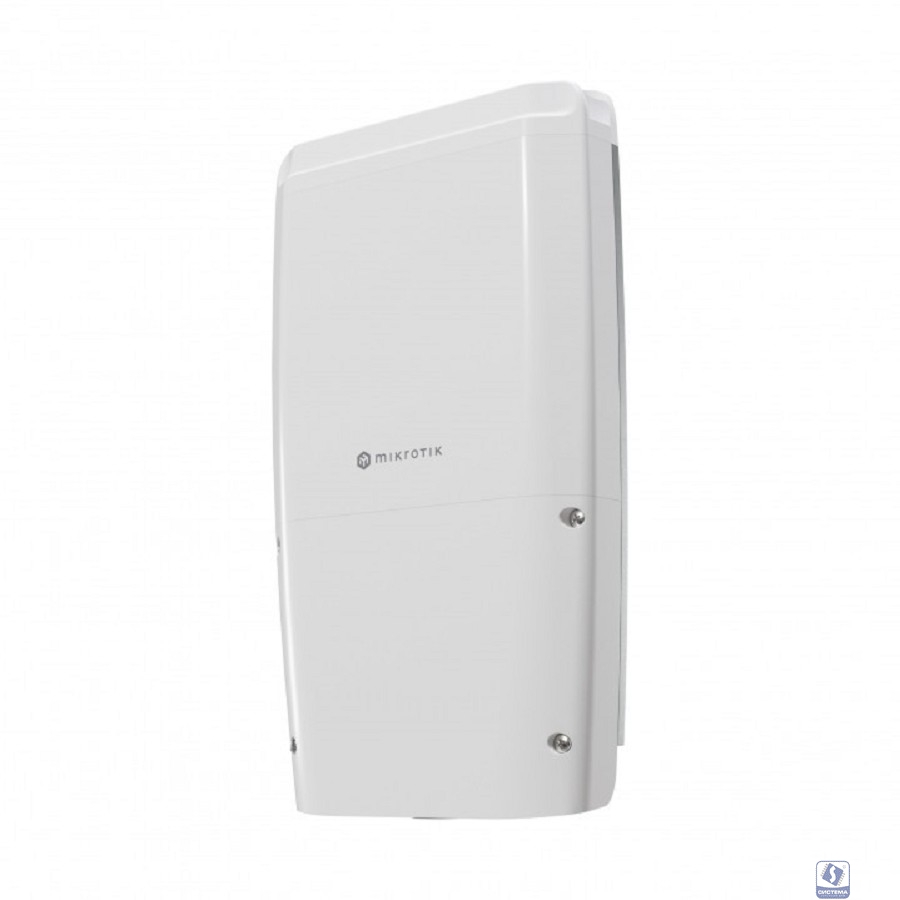 MikroTik CRS504-4XQ-OUT Коммутатор 4*QSFP28 100gbit, Уличный корпус