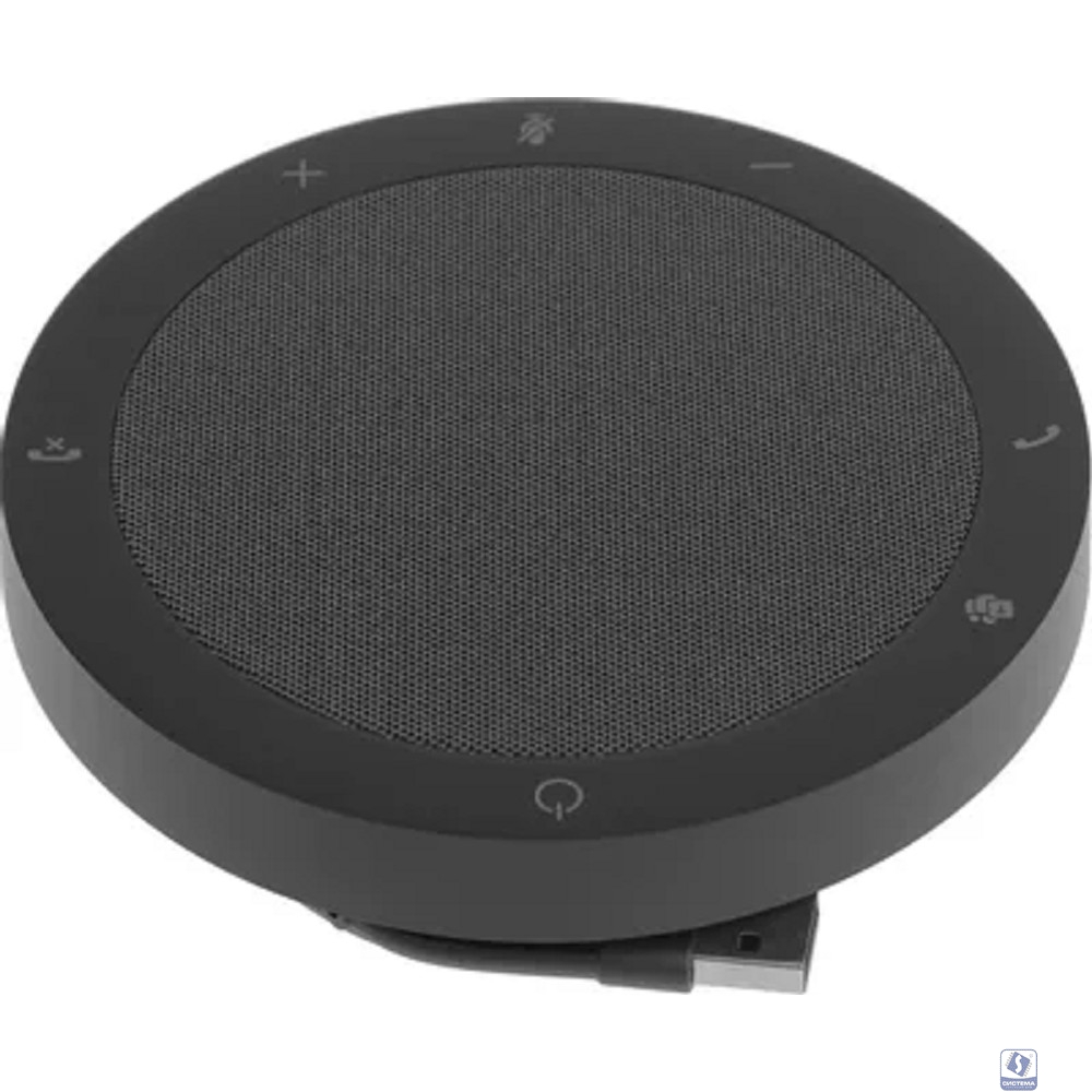 Jabra 2740-109CN Спикерфон Jabra SPEAK2 40 MS Teams (2740-109CN)