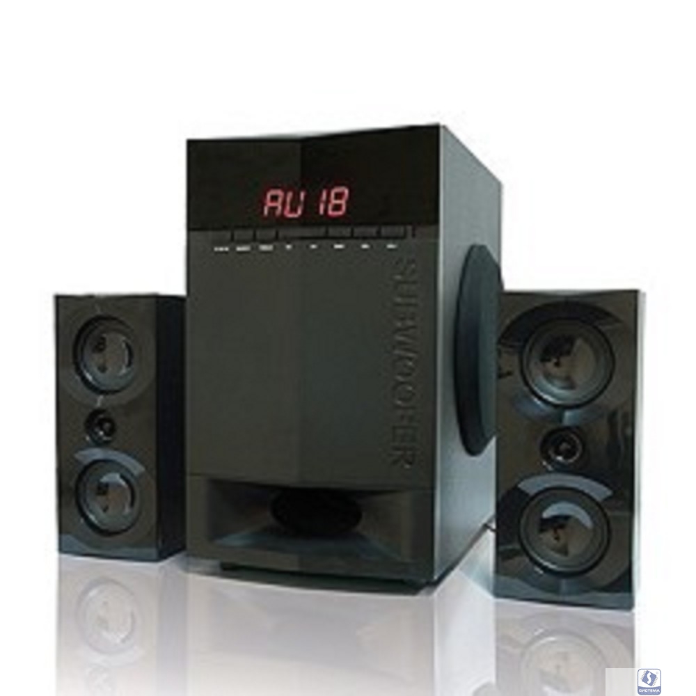 Dialog Progressive AP-230 BLACK 