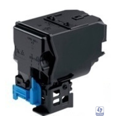Тонер Konica-Minolta bizhub C3350i/C4050i черный TNP-79K