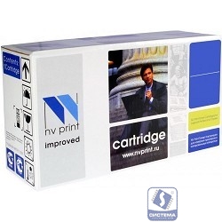 NV Print CF350A Картридж для HP LaserJet Pro M176n MFP/M177fw MFP (1300 стр.) черный, с чипом