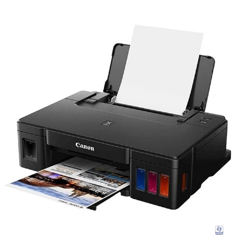 Повреждение упаковки Canon PIXMA  G1410 (2314C009)