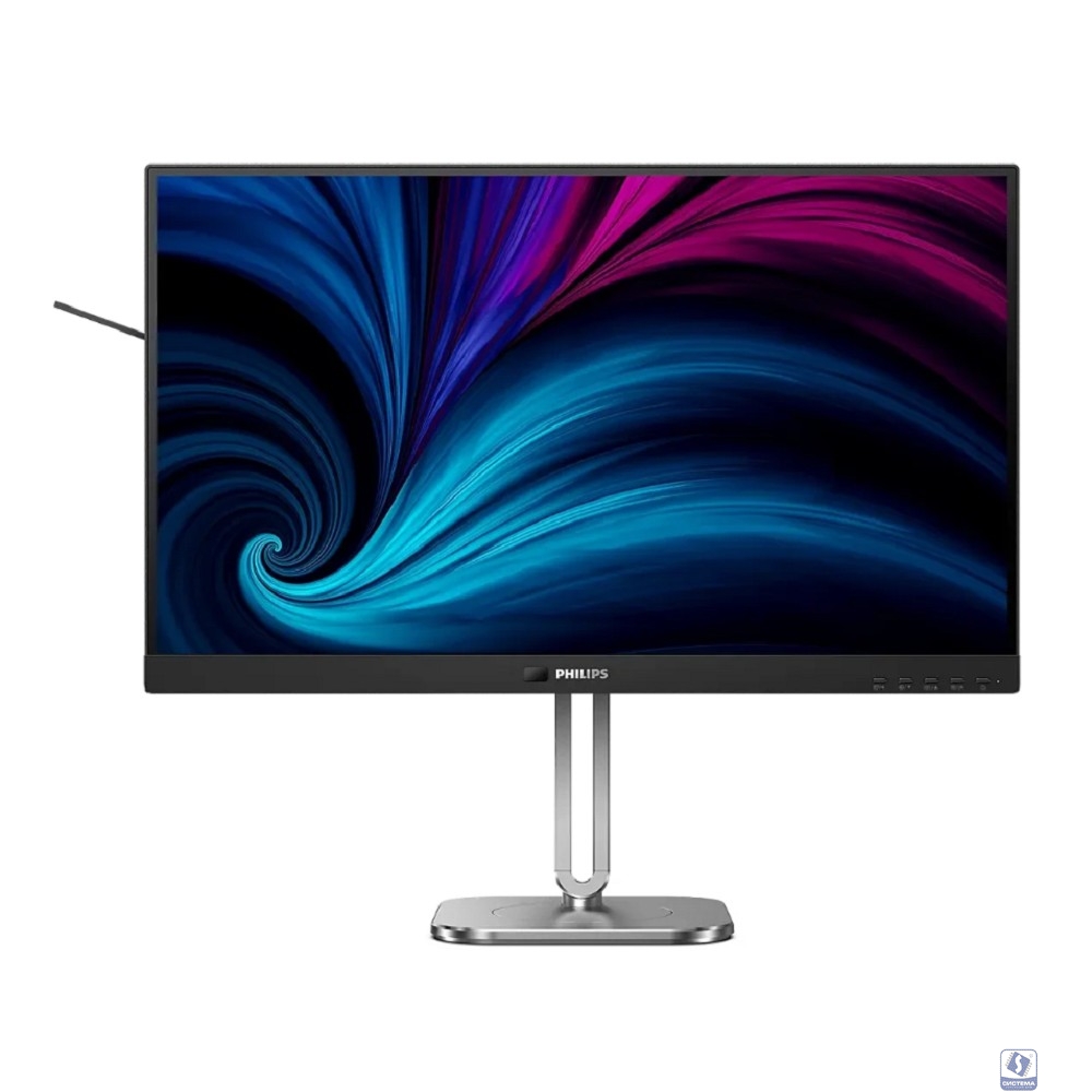 LCD PHILIPS 27" 27B2U6903 