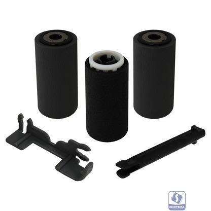 XEROX 604K77810/604K58410 Xerox WC 7120 Комплект тормозных роликов