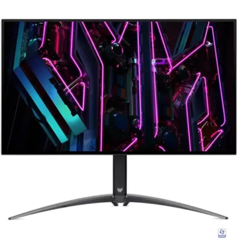 LCD Acer 26.5" X27Ubmiipruzx 