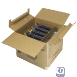 Kyocera-Mita MK-8335B Сервисный комплект TASKalfa 2552ci/3252ci