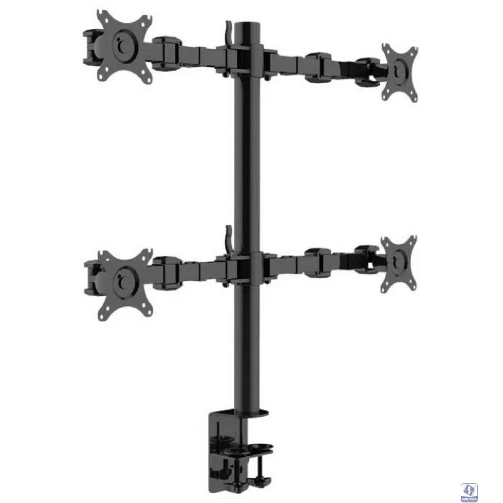 ONKRON D421E чёрный 