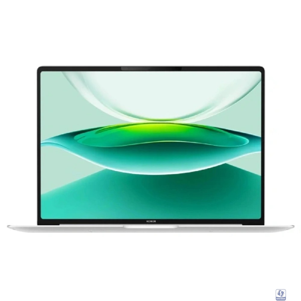 Honor MagicBook Pro 14 2026 (ZQC-P) (5301ATEM) 14.6" 3120x2080 OLED 700N 120Hz/Ultra X9 388H/32GB/SSD1TB/Intel Arc/FingerPrint/Backlit/Win11Home/White