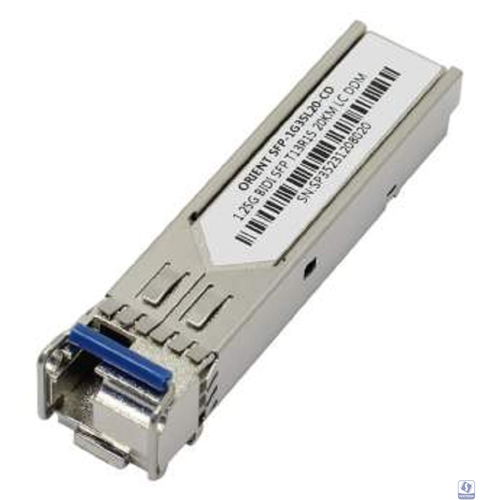 ORIENT SFP-1G35L20-CD SFP-модуль (Mini-GBIC BIDI)