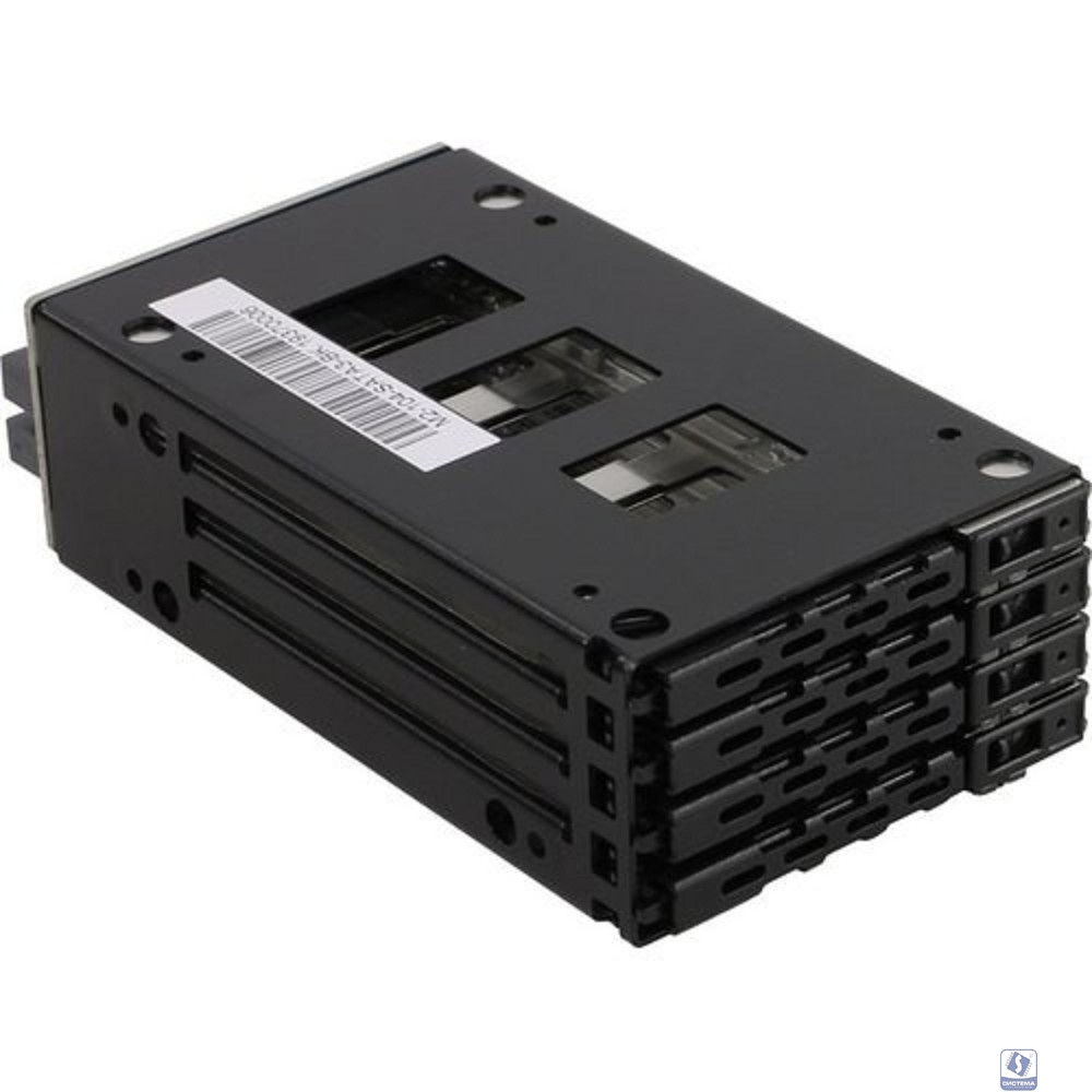 Procase M2-104-SATA3-BK