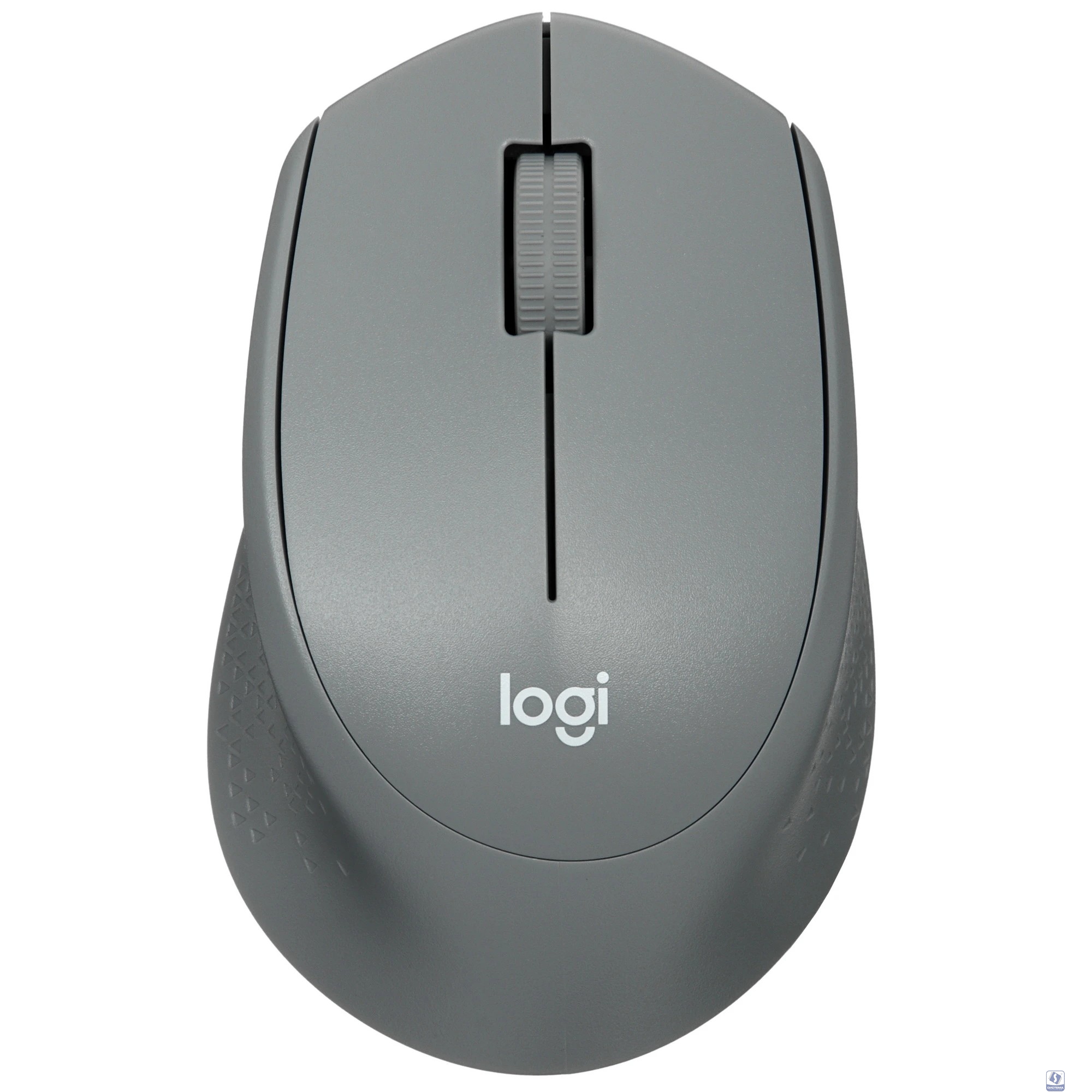 Мышь компьютерная Logitech WRL M280 GREY 910-004310