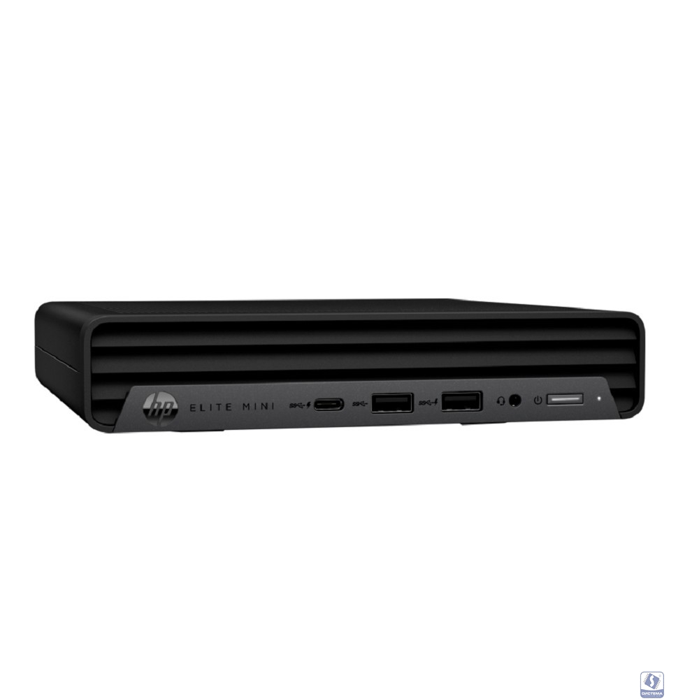 HP Elite 800 G9 Mini [C7FX9AT] Black   