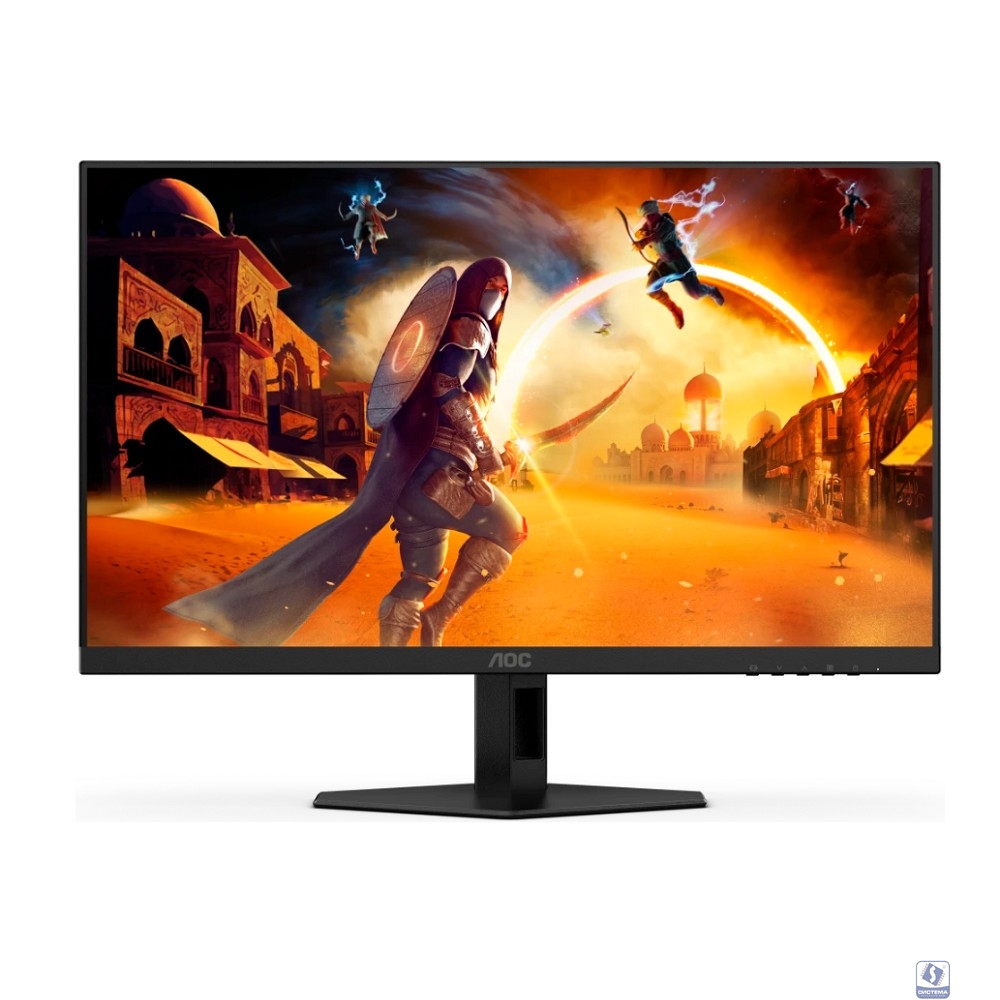 LCD AOC 27" 27G4XE 
