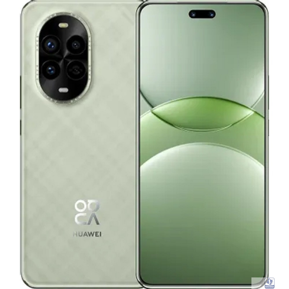 Huawei Nova 13 Pro 12GB/512GB Green (51098DCG)