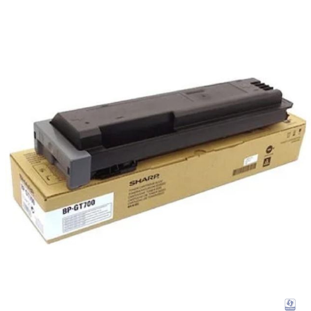 Тонер-картридж(40К) для Sharp BP50Mxx/BP70Mxx