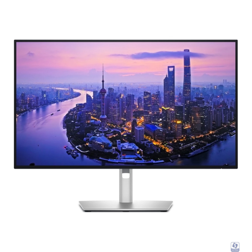 LCD Dell 27" U2725QE 