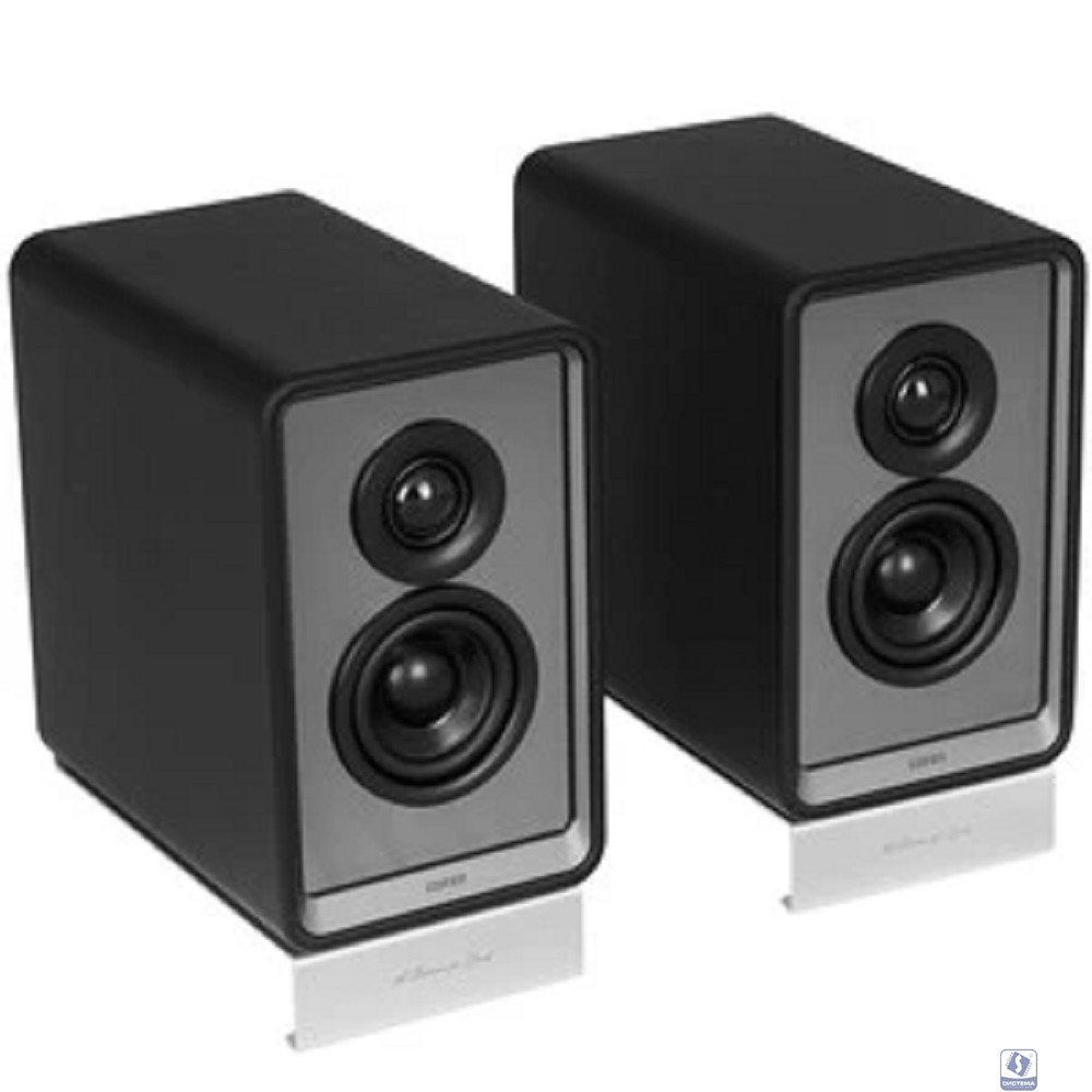 EDIFIER QR65 black
