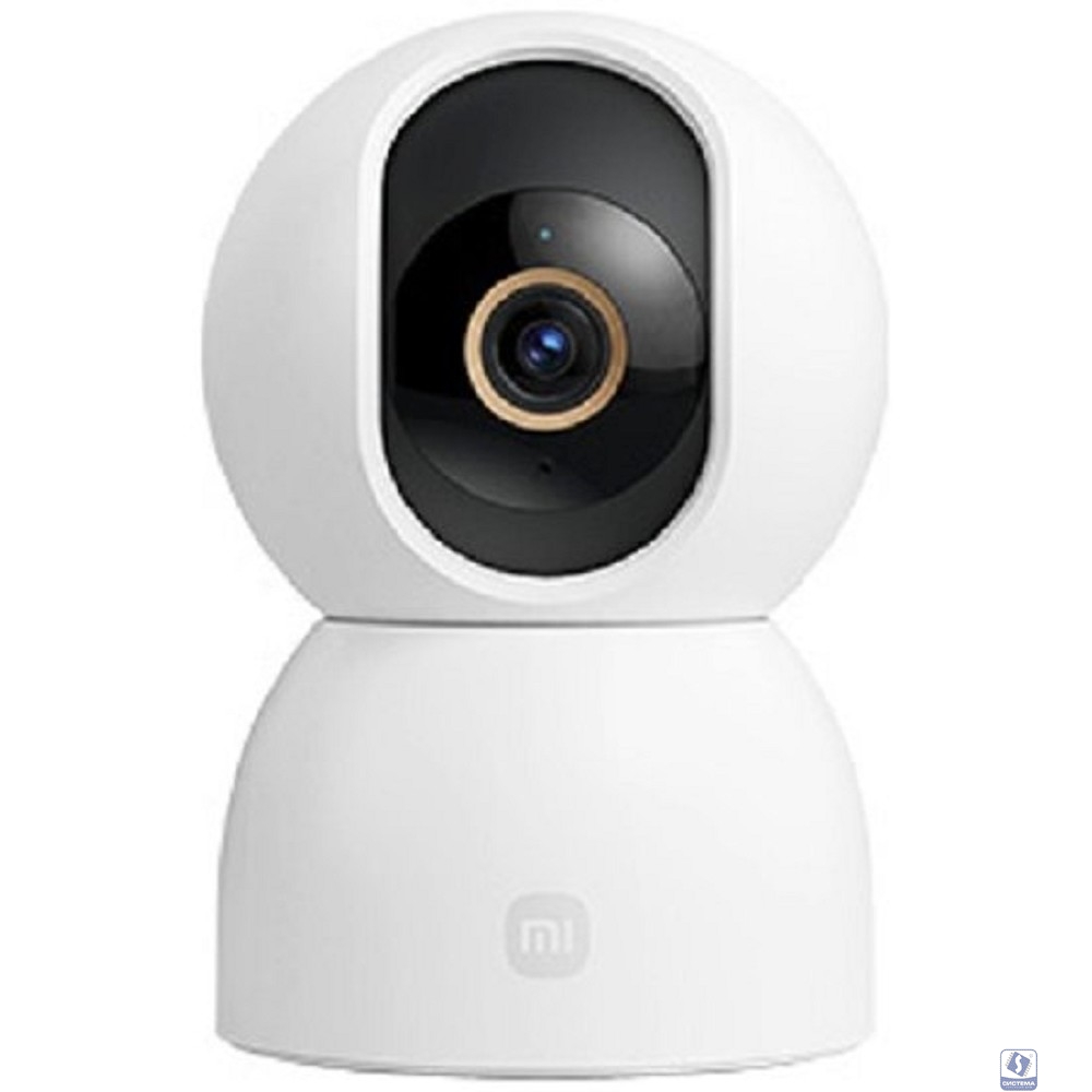 Поворотная IP-Камера Xiaomi Smart Camera C500