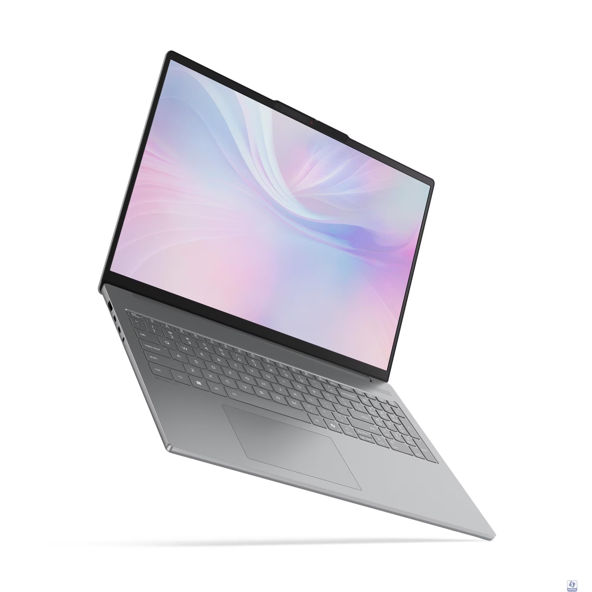Lenovo IdeaPad Slim 5 16ARP10 [83HU0007RK] Luna Grey 16"  (РФ)