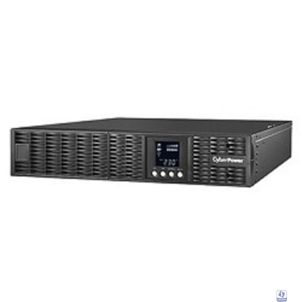 ИБП CyberPower OLS3000ERT2U 