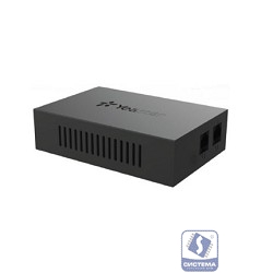 Yeastar TA200 VoIP-шлюз, 2*FXS