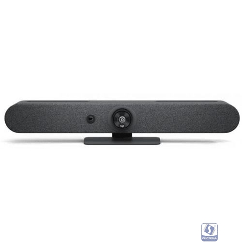 960-001339/960-001340 Logitech Rally Bar Mini Graphite