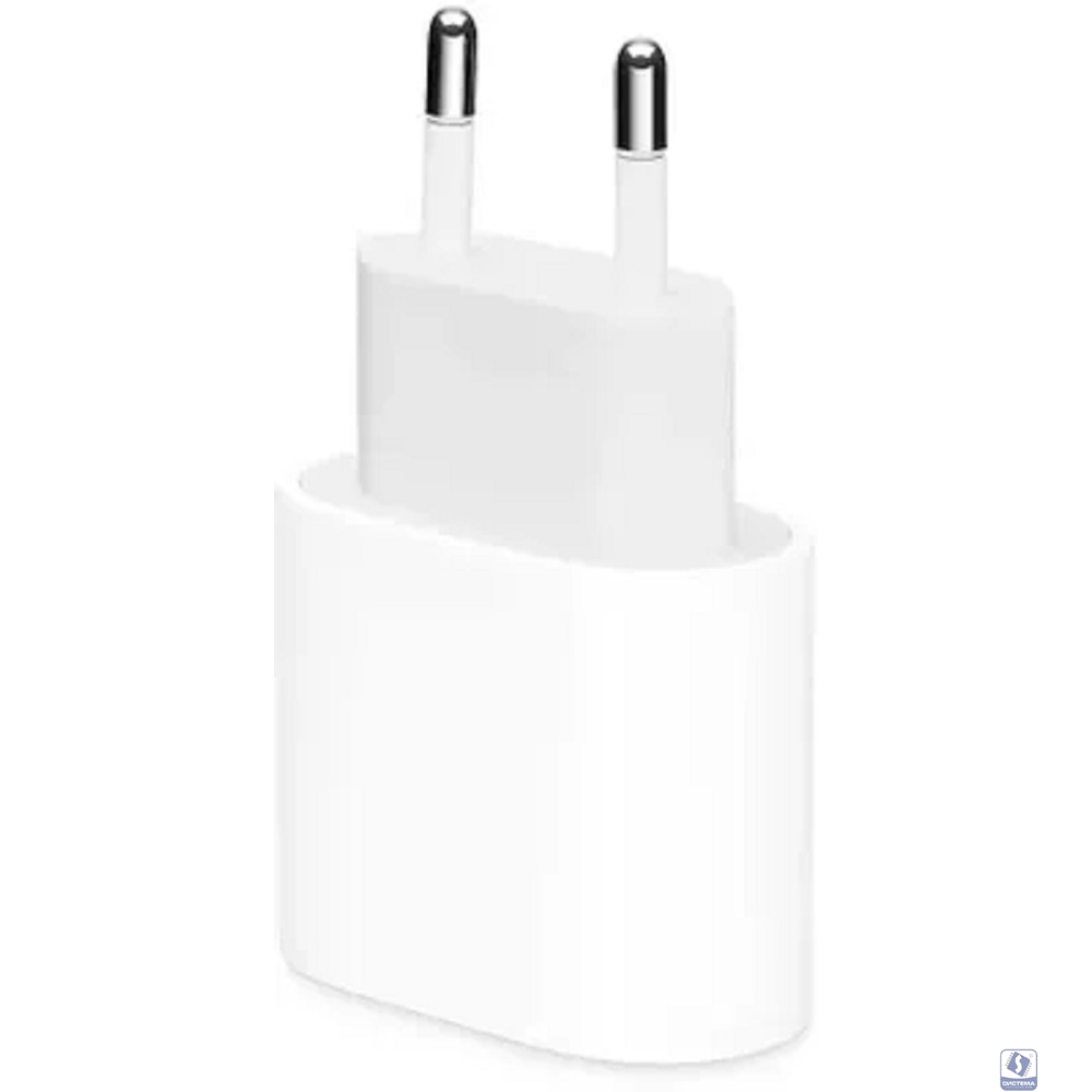 Apple 20W USB-C Power Adapter MHJE3ZM/A MUVV3ZM/A  MD3J4ZM/A