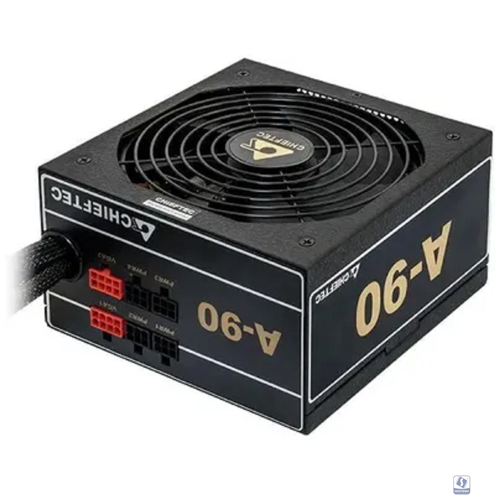 Chleftec 650W RTL [GDP-650C]  