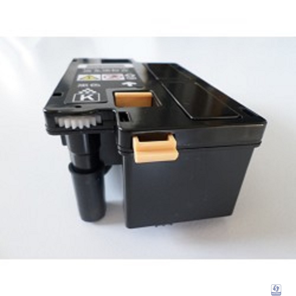 Hi-Black 106R02760 Картридж для Xerox Phaser 6020/6022/ WC 6025/6027, C, 1К