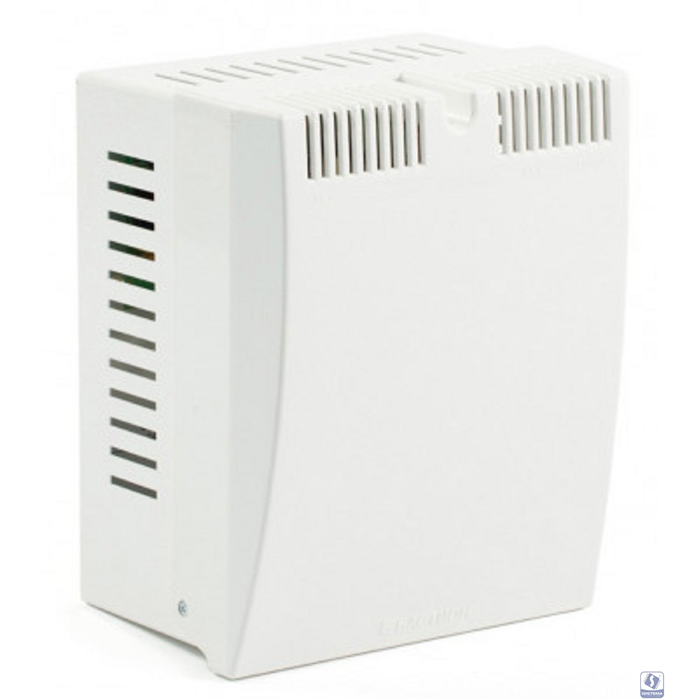 ББП Бастион РАПАН-24/1,5 питание 24В, 1,5А, под АКБ 4,5Ач, защита АКБ и выхода  (364)