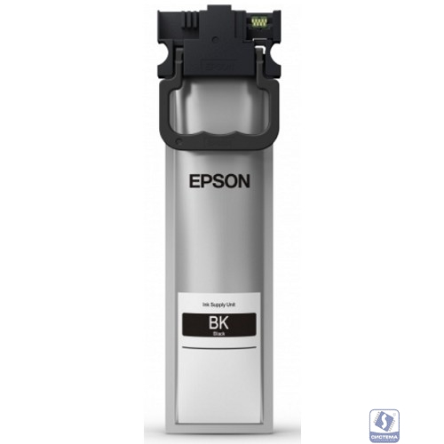 EPSON C13T944140 Картридж струйный  для Epson WF-C5290/С5790 (3000стр) чёрный