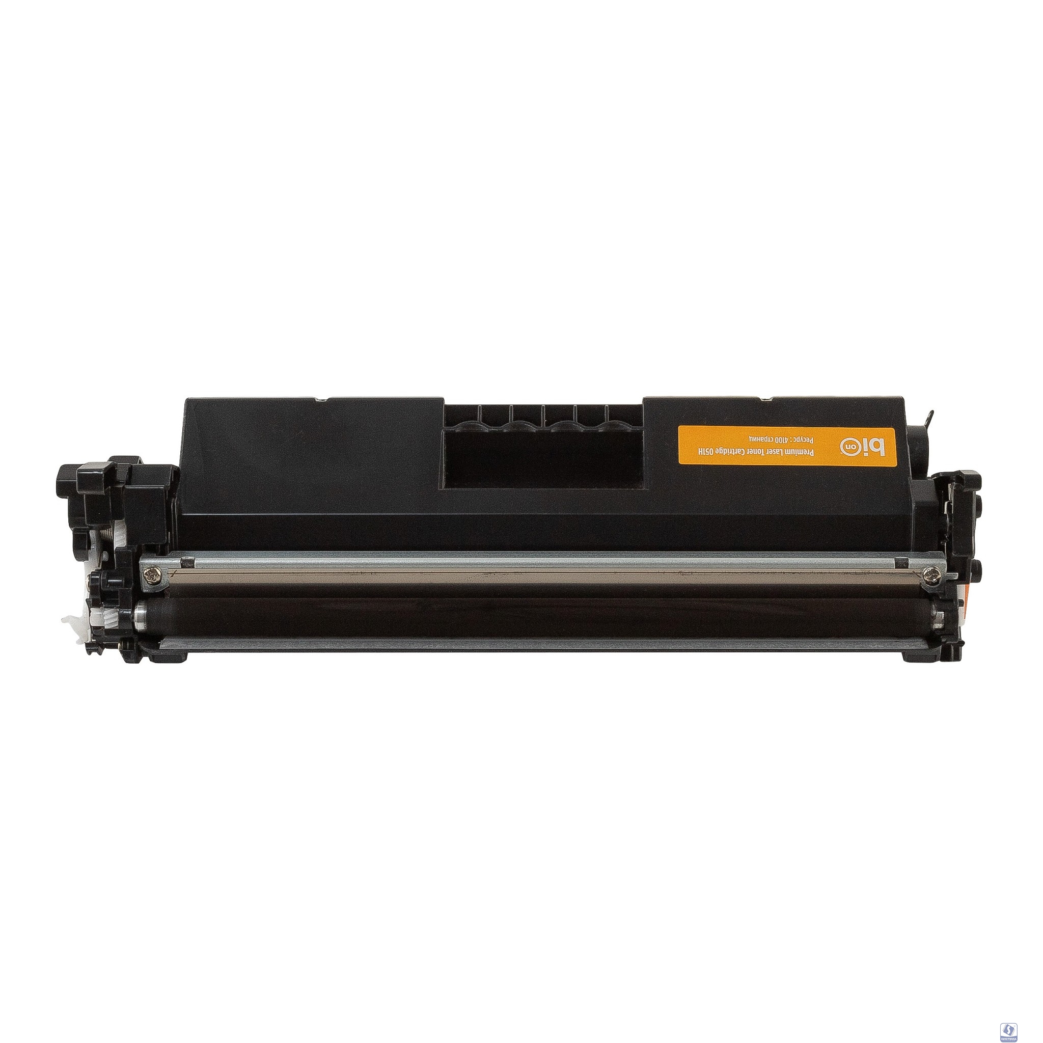 Bion BCR-051H  Картридж для Canon(4100  стр.),Черный, с чипом