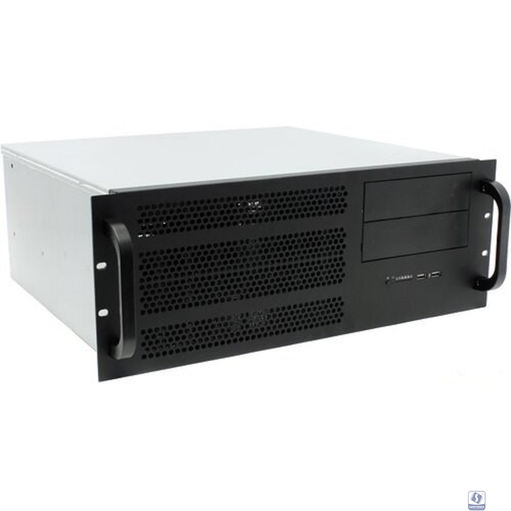 Procase EM439-B-0 черный 