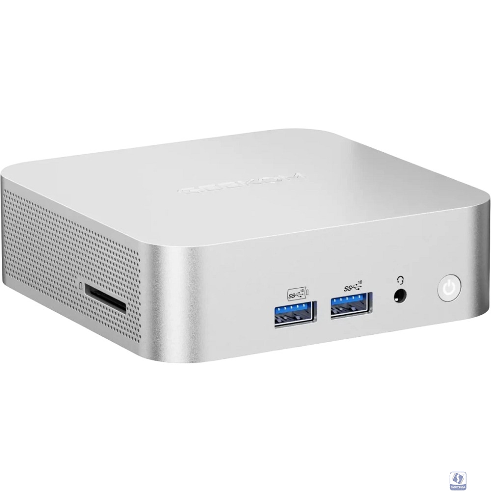GEEKOM GMA6R76800 -161-EU Мини ПК A6, GMA6R76800 -161-EU, AMD Ryzen 7 6800, 16GB+1TB, WIN11 Pro