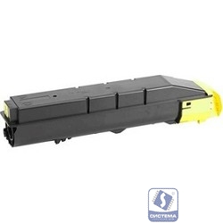 Kyocera-Mita TK-8305Y Картридж, Yellow 