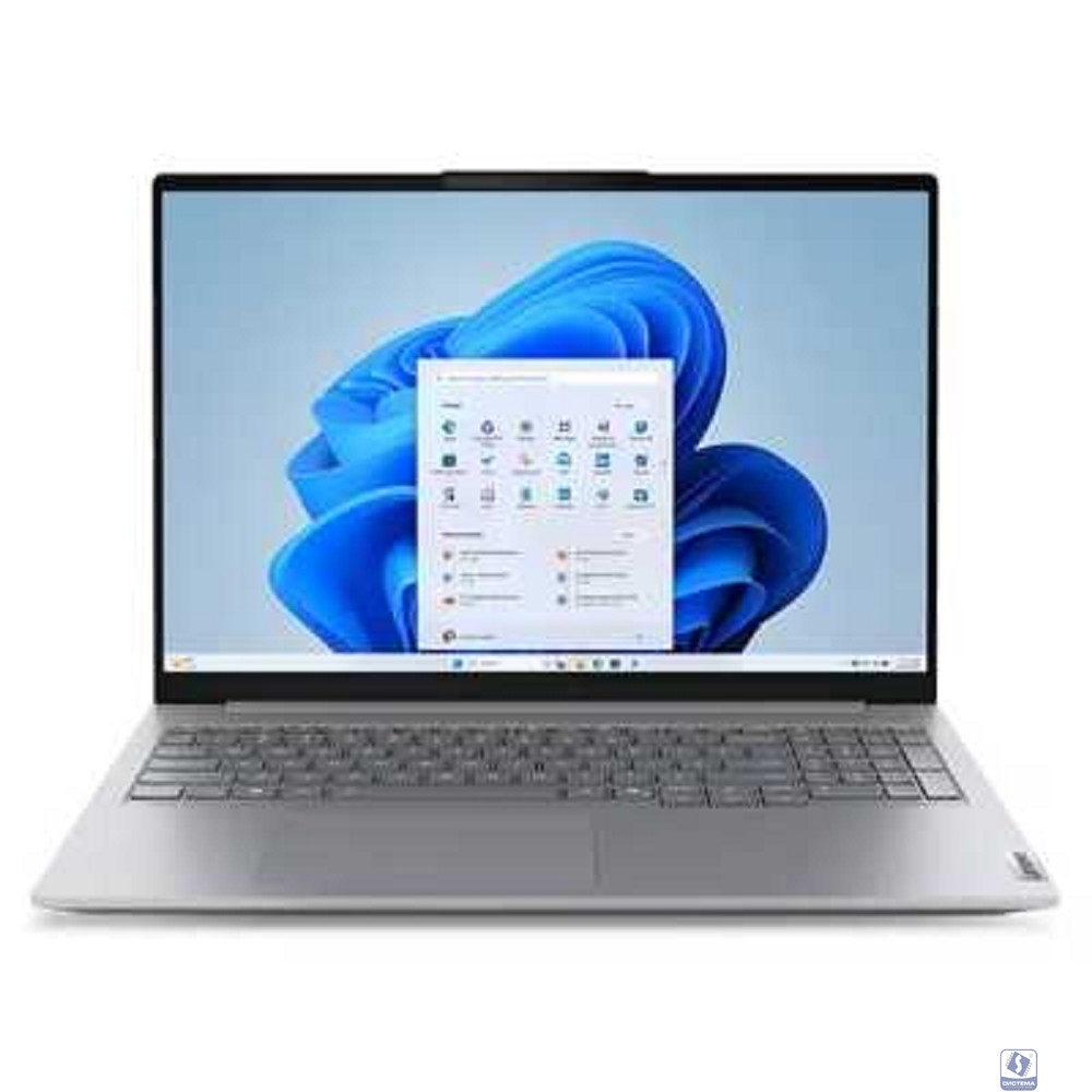 Lenovo ThinkBook 16 G8 IRL [21SHA001CD_PRO] (КЛАВ.РУС.ГРАВ.) Grey 16" 