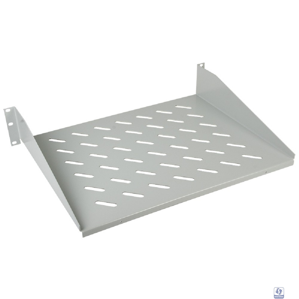 Rexant (04-2628) Полка консольная 2U глубиной 450мм