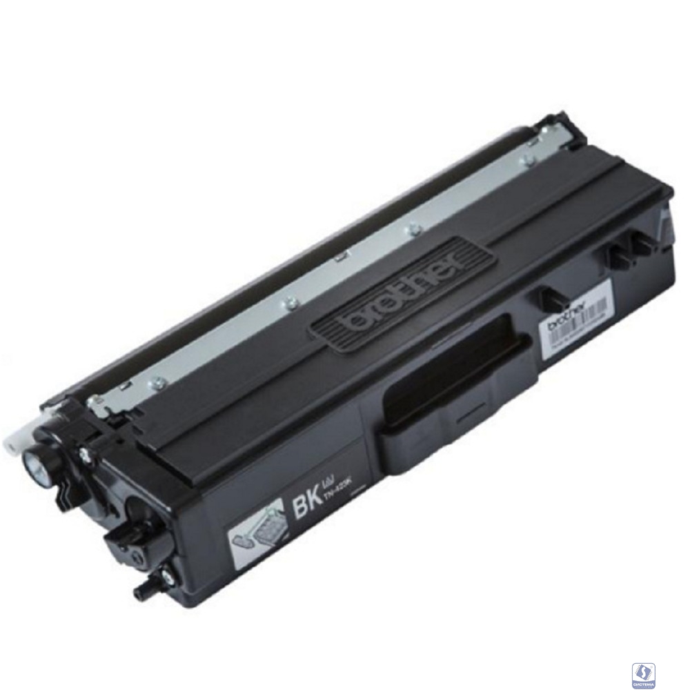 Brother TN423BK Картридж, Black  HLL8260CDW/DCPL8410CDW/MFCL8690CDW, (6500 стр.)(TN423BK)