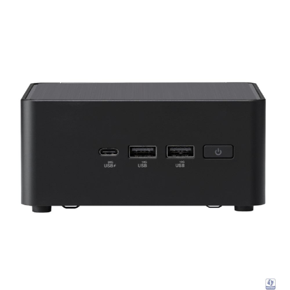 Asus 90AR0072-M000P0 NUC14RVH 2B IT/WOC/125H/NM/NS (RNUC14RVHU500002I)