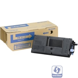 Kyocera-Mita TK-3110 Картридж 