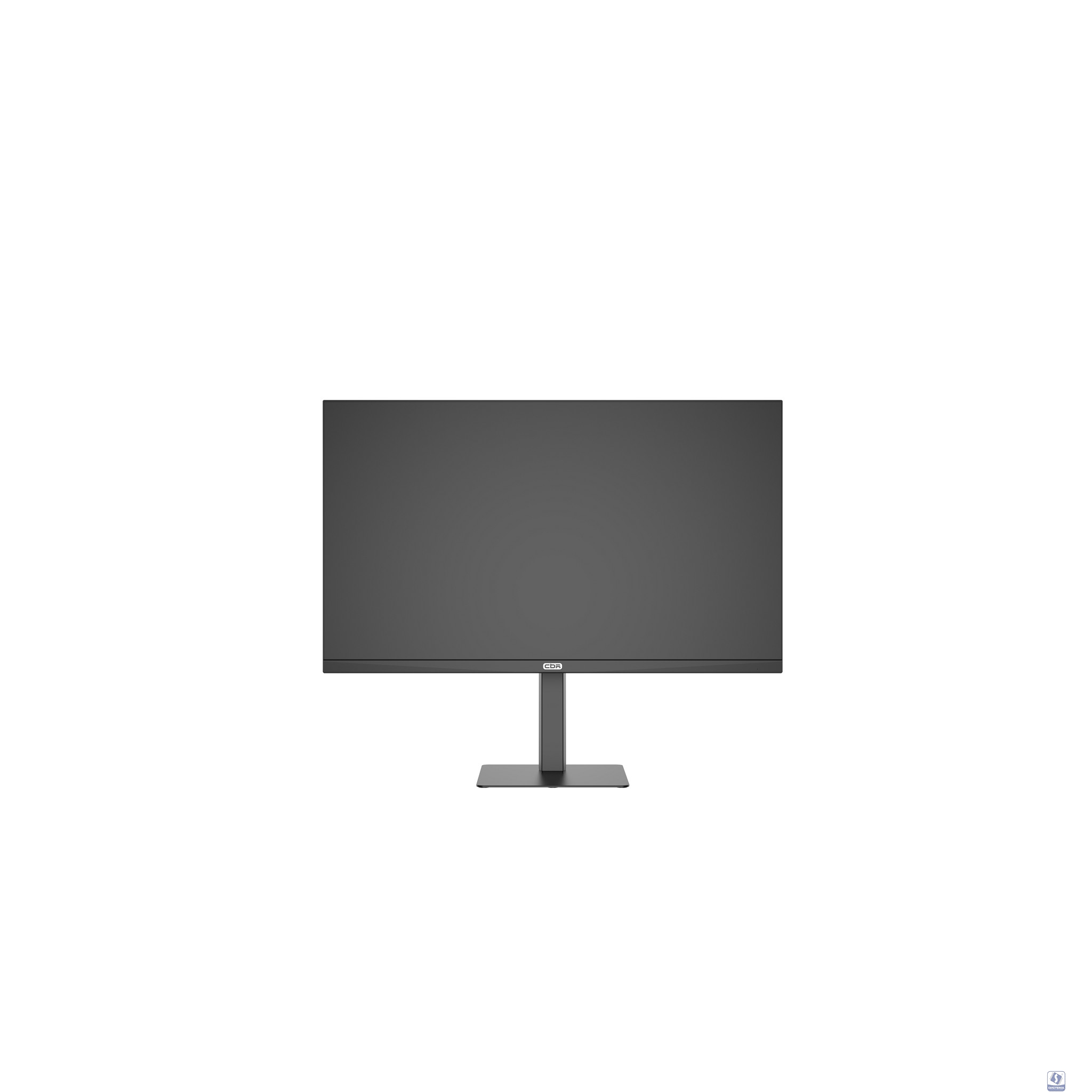 CBR LCD Монитор 27" MG-2702, IPS, QHD 2K 2560x1440, 200Гц [LCD-MG2702-OPC]