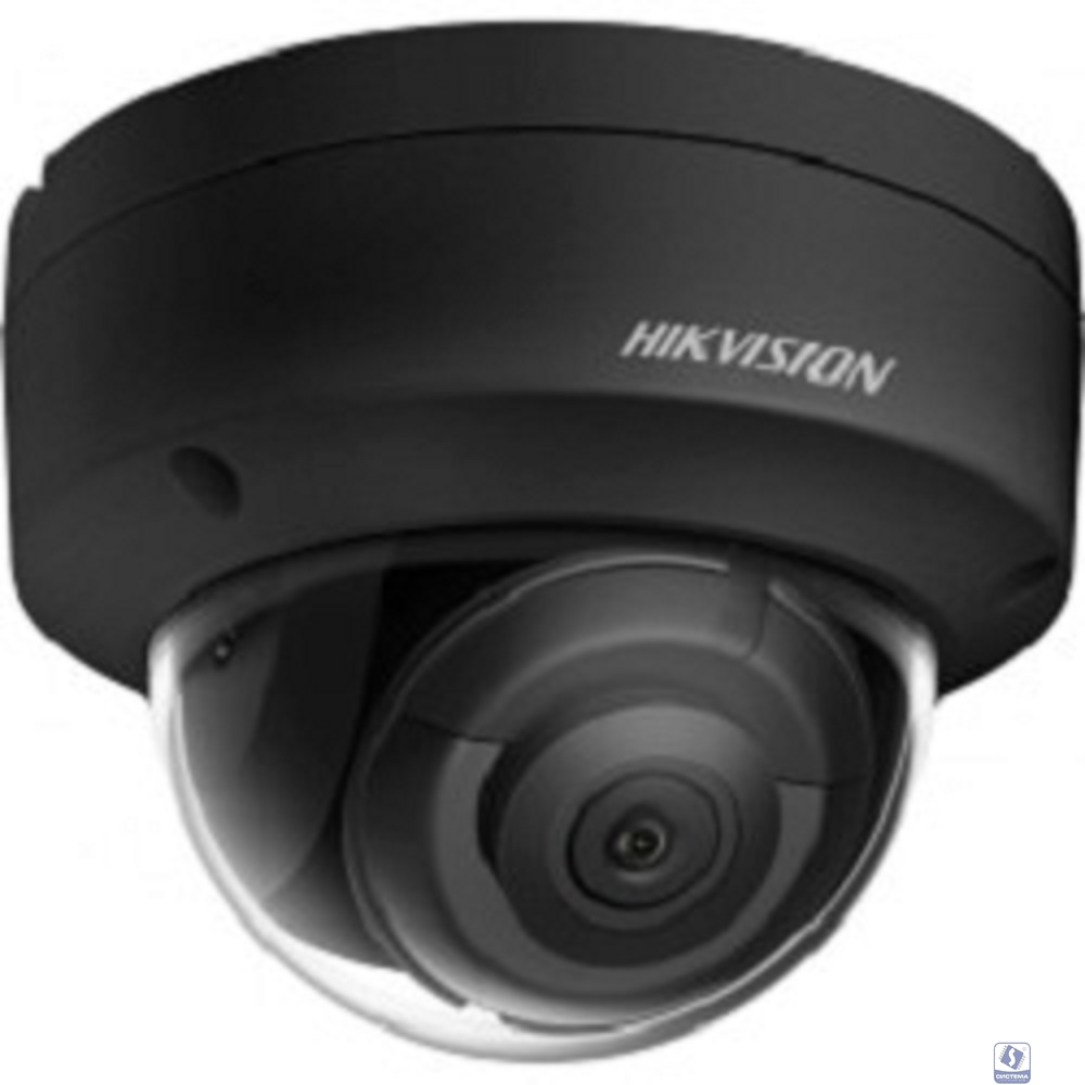 Камера видеонаблюдения IP Hikvision DS-2CD2147G2H-LISU(2.8mm)