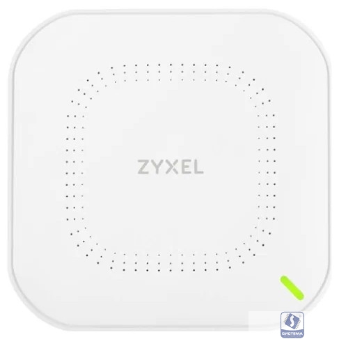 ZYXEL NebulaFlex Pro WAX630S-EU0101F Точка доступа AX3000 100/1000/2500BASE-T 