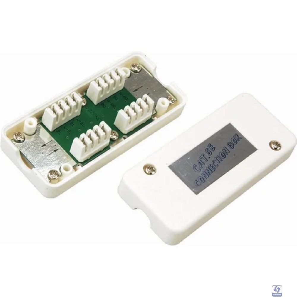 Rexant (03-0104) Кросс соединительный CAT5