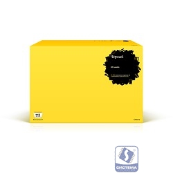 T2 TK-3100 Тонер-картридж (TC-K3100) для Kyocera FS-2100D/2100DN/ECOSYS M3040dn/M3540dn (12500 стр.) с чипом