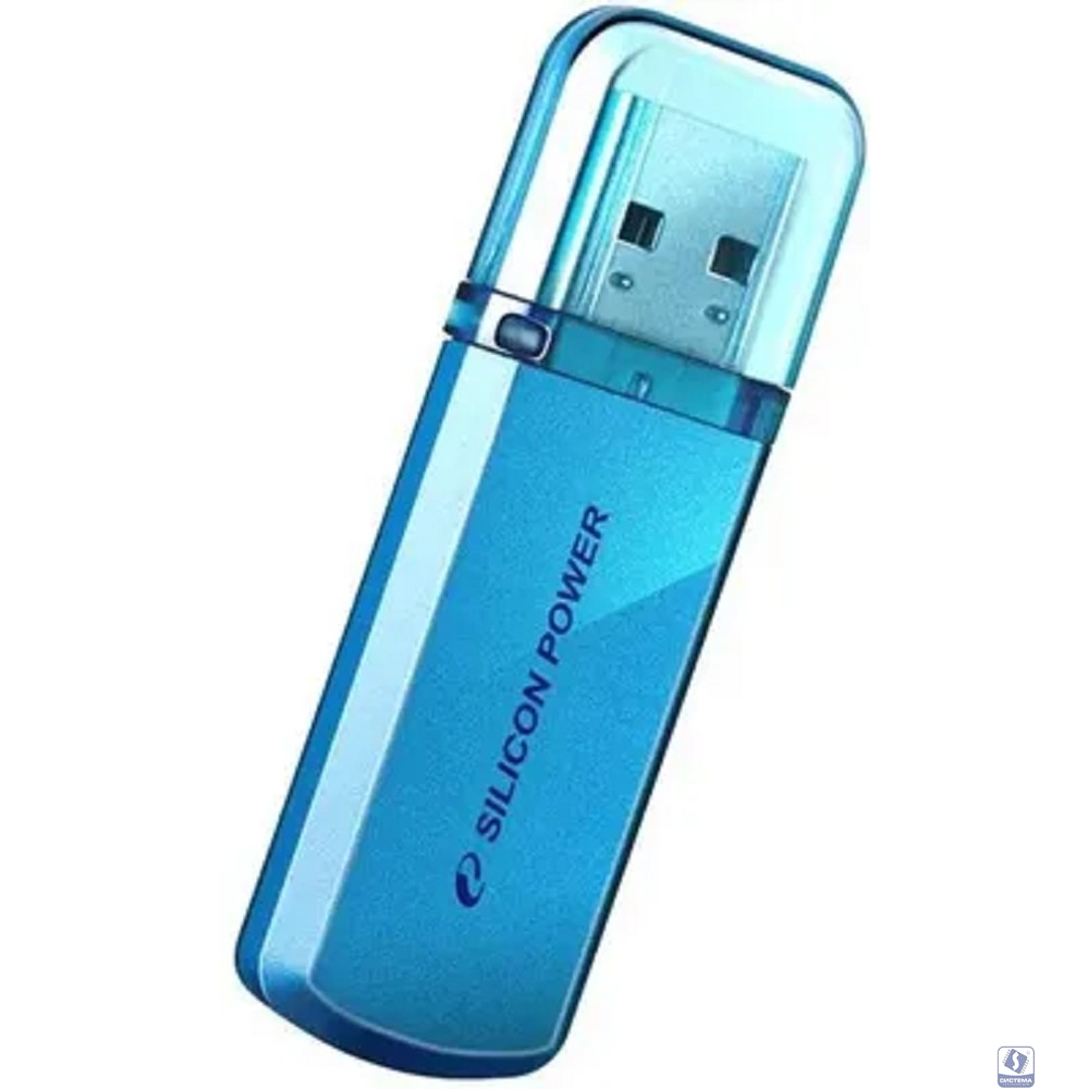 Silicon Power USB Drive 32Gb Helios 101 SP032GBUF2101V1B 