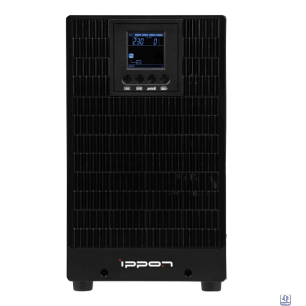 Ippon Innova TB 3000 bl 