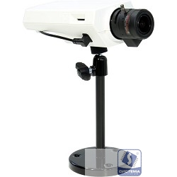 D-Link DCS-3511/UPA/A1A 1 Мп сетевая HD-камера, день/ночь, c PoE, вариофокальным объективом 2.8-12 мм и слотом для карты microSD (адаптер питания в комплект поставки не входит)