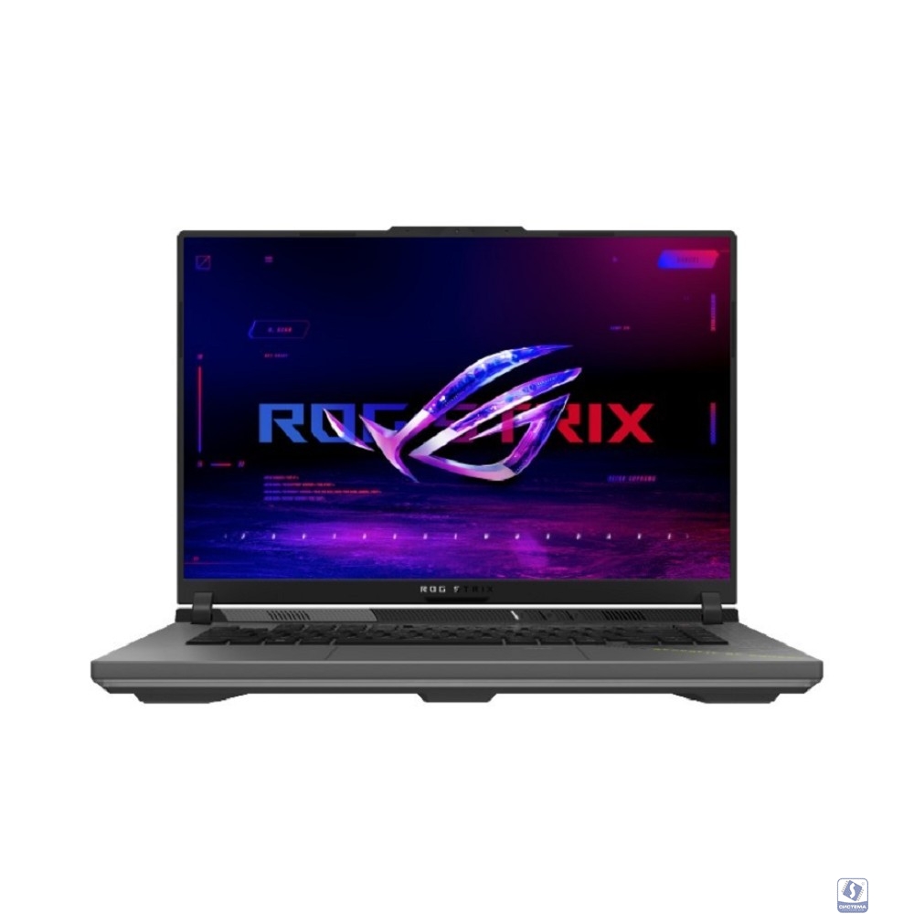 ASUS ROG Strix G614PP-S5063 [90NR0L67-M00300] Grey 16" 